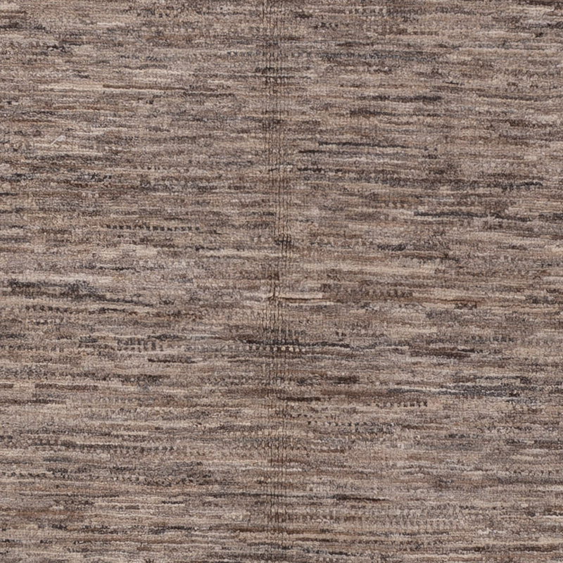 Berber Teppich - 240 x 171 cm - grau