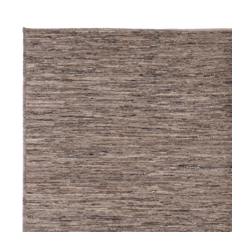 Berber Teppich - 240 x 171 cm - grau