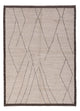 Tapis berbère 172x239cm - Tapis en laine