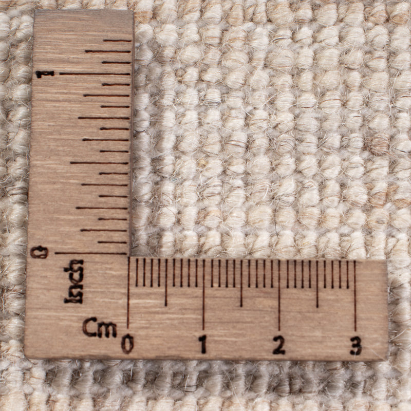 Berber Teppich - 235 x 174 cm - grau