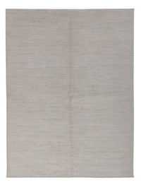 Berber Teppich - 220 x 170 cm - hellgrau