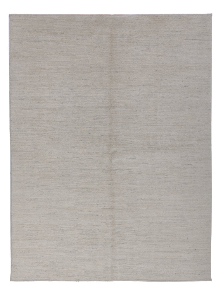 Berber Teppich - 220 x 170 cm - hellgrau