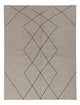 Tapis berbère 175x235cm - Tapis en laine