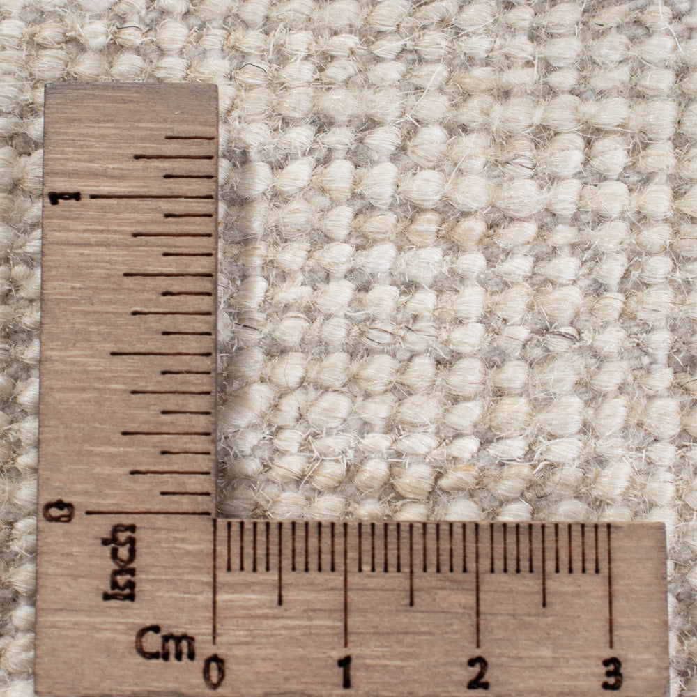 Tapis berbère - 235 x 175 cm - gris