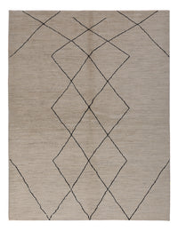 Tapis berbère 175x235cm - Tapis en laine – product image