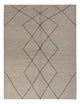 Tapis berbère 175x235cm - Tapis en laine
