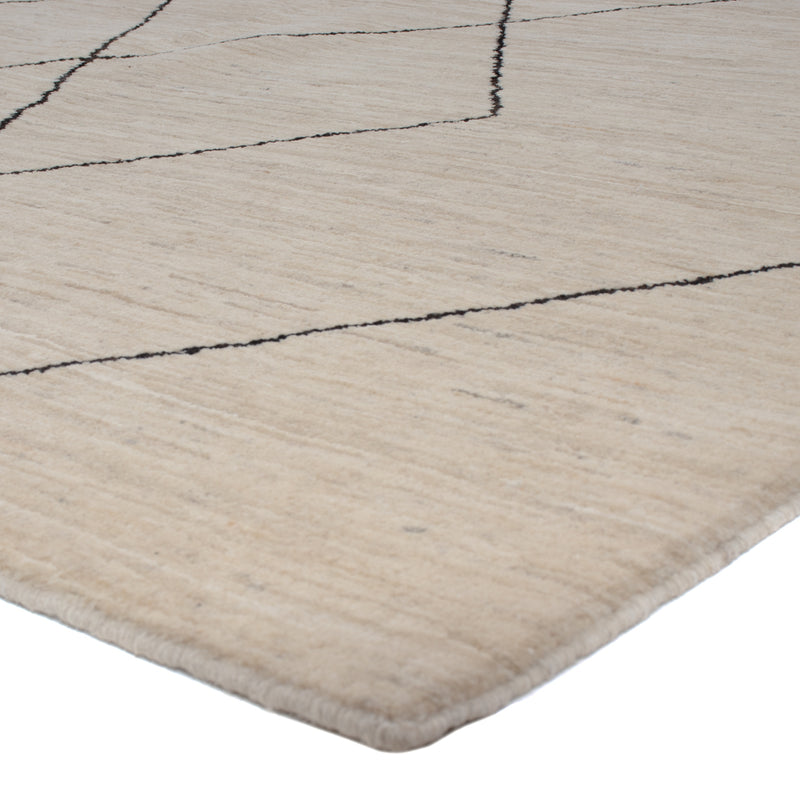 Tapis berbère 175x235cm - Tapis en laine