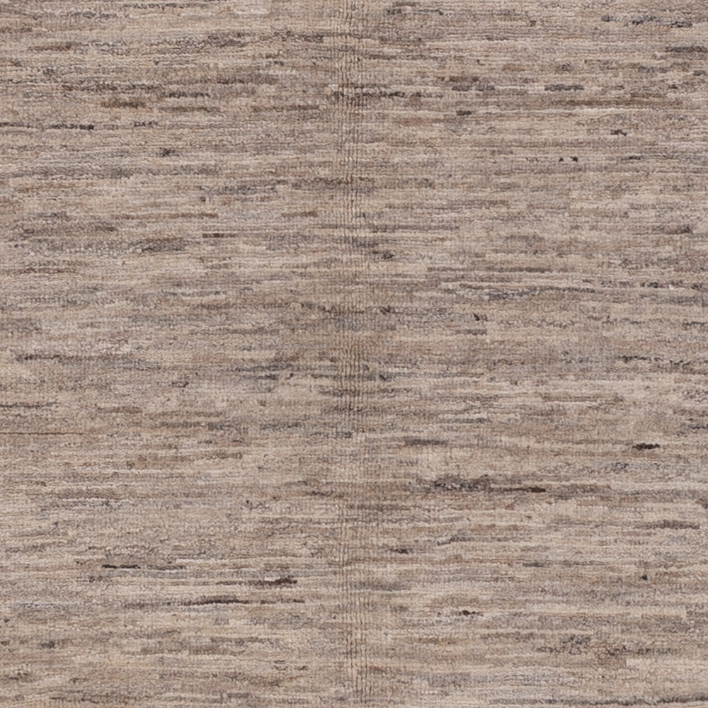 Tapis berbère - 238 x 170 cm - gris clair