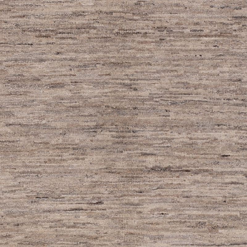 Tapis berbère - 238 x 170 cm - gris clair