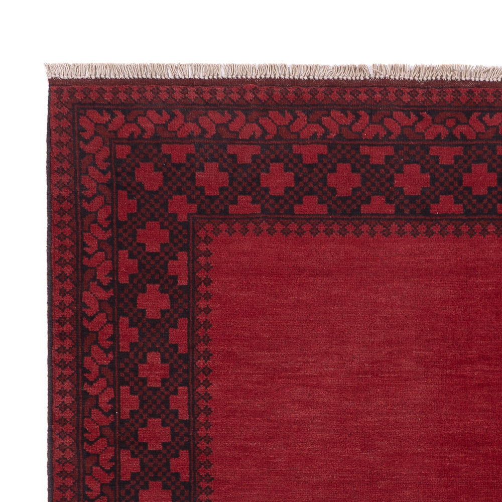 Akhche Tapis 200x150cm - Tapis oriental