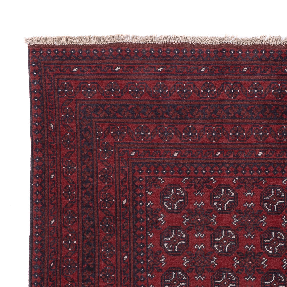 Akhche Tapis 238x166cm - Tapis oriental