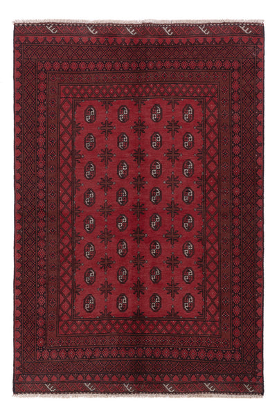 Akhche Tapis 164x242cm - Tapis oriental