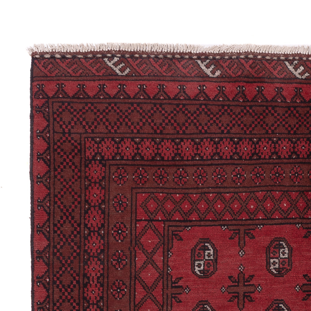 Akhche Tapis 242x164cm - Tapis oriental