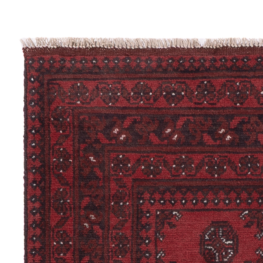Akhche Tapis 194x99cm - Tapis oriental