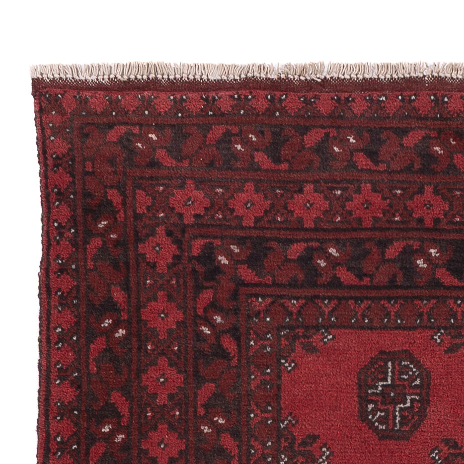 Akhche Tapis 197x101cm - Tapis oriental