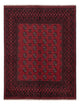 Akhche Tapis 199x149cm - Tapis oriental