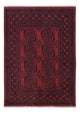 Akhche Tapis 198x142cm - Tapis oriental