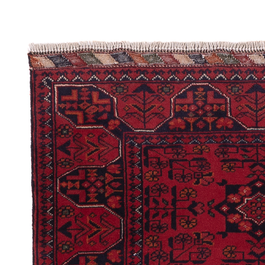 Khal Mohammadi Tapis 294x84cm - Tapis oriental