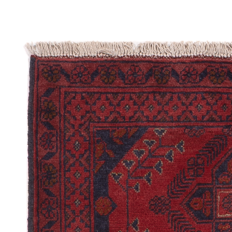 Khal Mohammadi Tapis 290x80cm - Tapis oriental