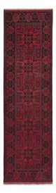 Khal Mohammadi Tapis 299x82cm - Tapis oriental