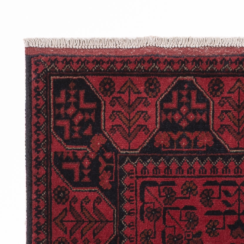 Khal Mohammadi Tapis 299x82cm - Tapis oriental
