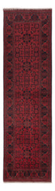 Khal Mohammadi Tapis 295x79cm - Tapis oriental