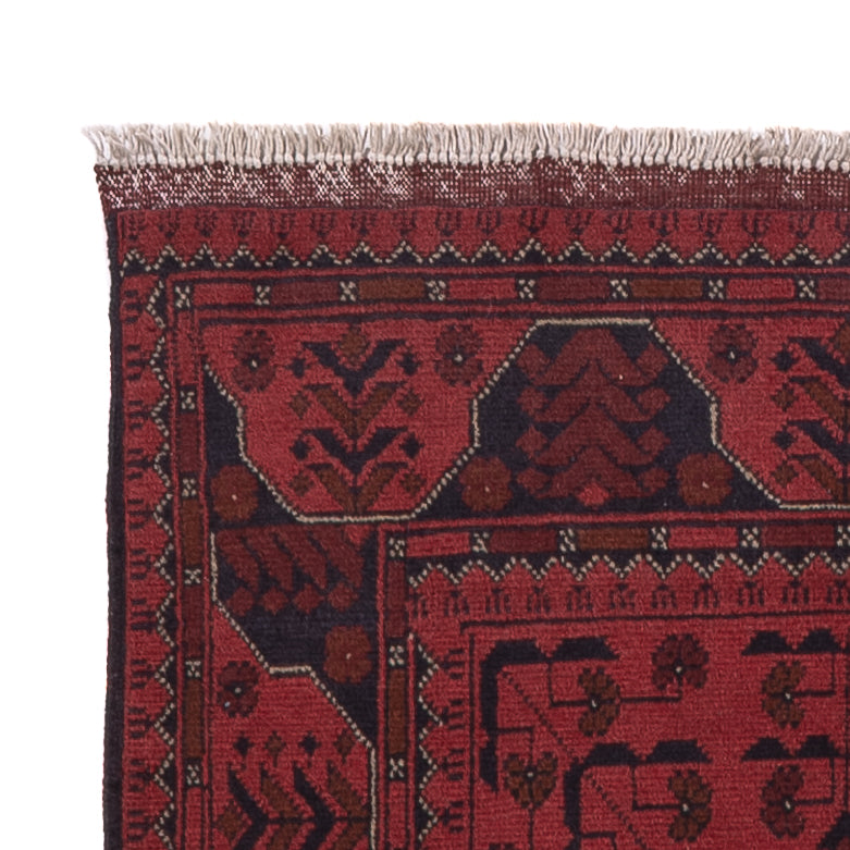 Khal Mohammadi Tapis 295x79cm - Tapis oriental