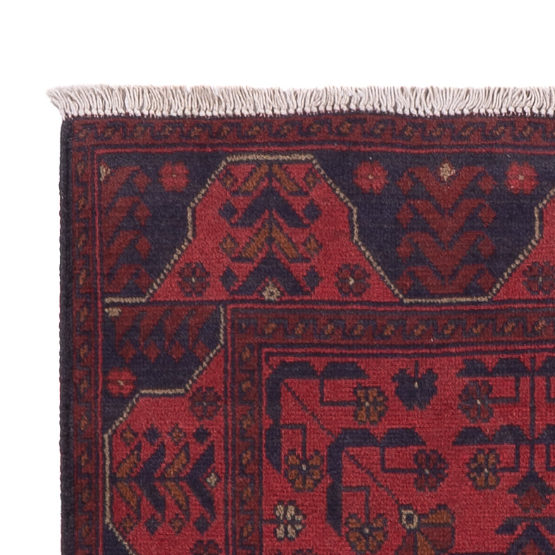 Khal Mohammadi Tapis 295x79cm - Tapis oriental