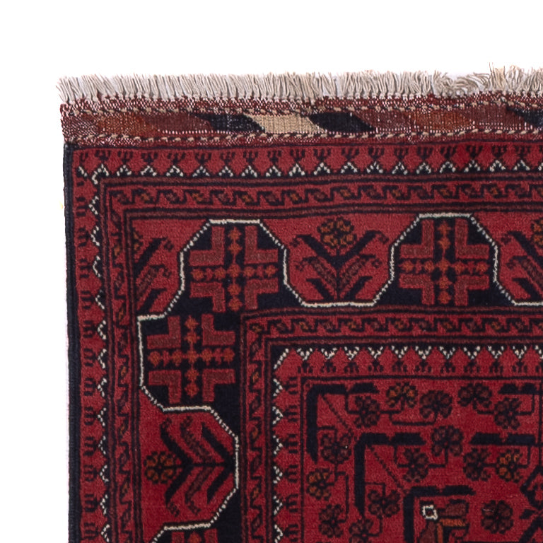 Khal Mohammadi Tapis 292x80cm - Tapis oriental