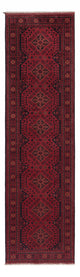 Khal Mohammadi Tapis 296x79cm - Tapis oriental