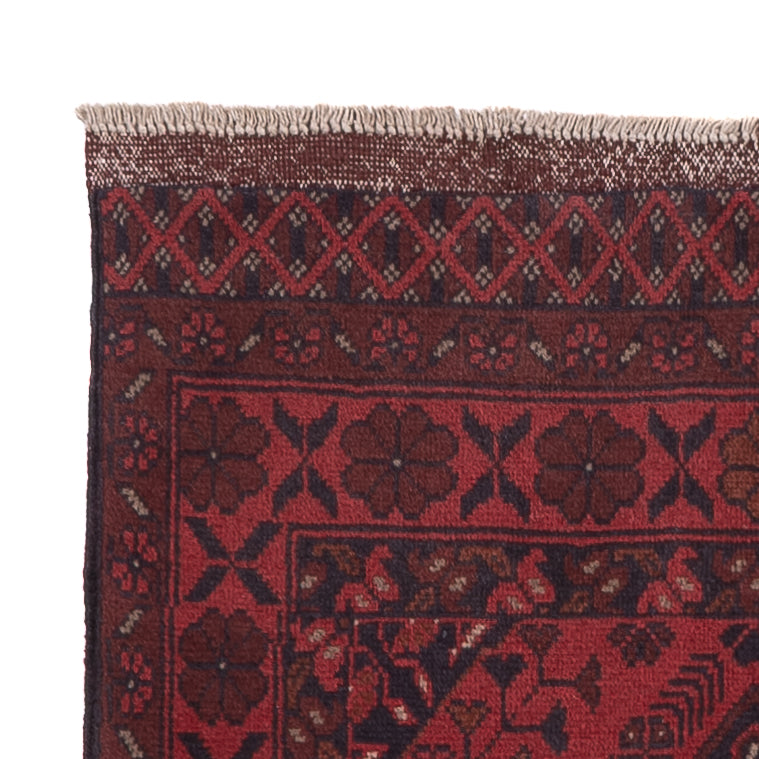 Khal Mohammadi Tapis 297x80cm - Tapis oriental