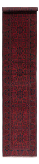 Khal Mohammadi Tapis 390x80cm - Tapis oriental
