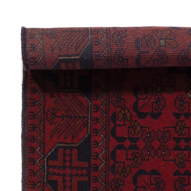 Khal Mohammadi Tapis 390x80cm - Tapis oriental