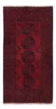 Akhche Tapis 187x95cm - Tapis oriental