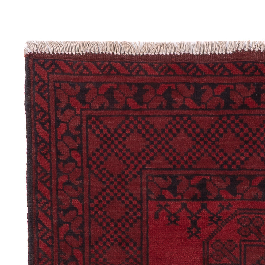 Akhche Tapis 187x95cm - Tapis oriental