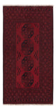 Akhche Tapis 194x100cm - Tapis oriental