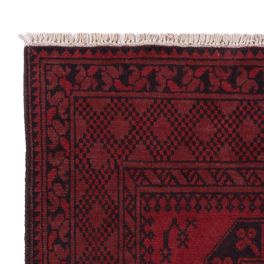 Akhche Tapis 194x100cm - Tapis oriental