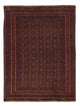 Kilim afghan Tapis 202x149cm