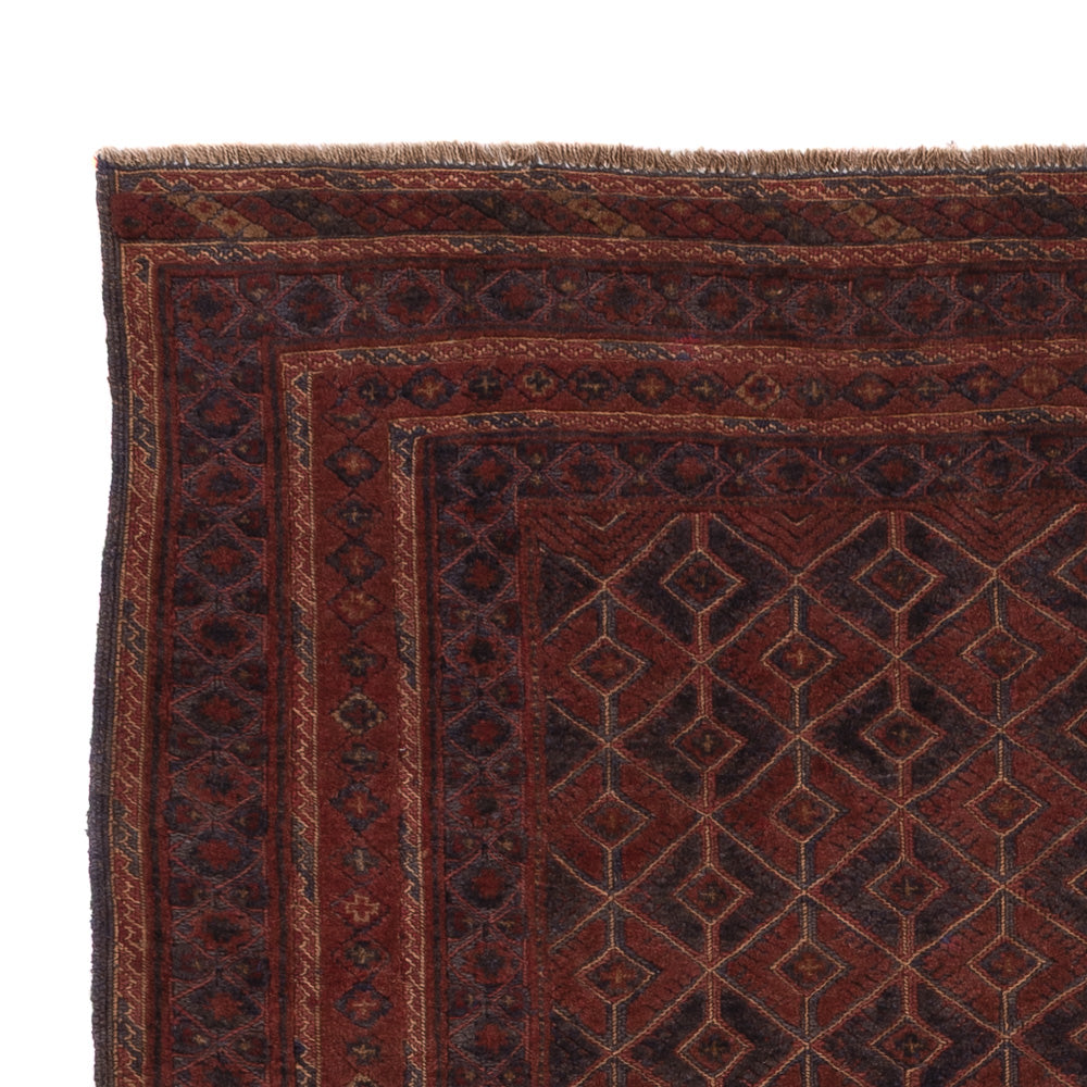 Kilim afghan Tapis 202x149cm