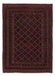 Kilim afghan Tapis 200x148cm