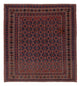 Kilim afghan Tapis 180x173cm