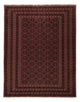 Kilim afghan Tapis 199x153cm