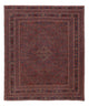 Kilim afghan Tapis 190x157cm