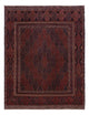 Kilim afghan Tapis 204x155cm