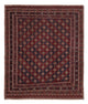 Kilim afghan Tapis 186x158cm