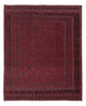 Kilim afghan Tapis 185x153cm