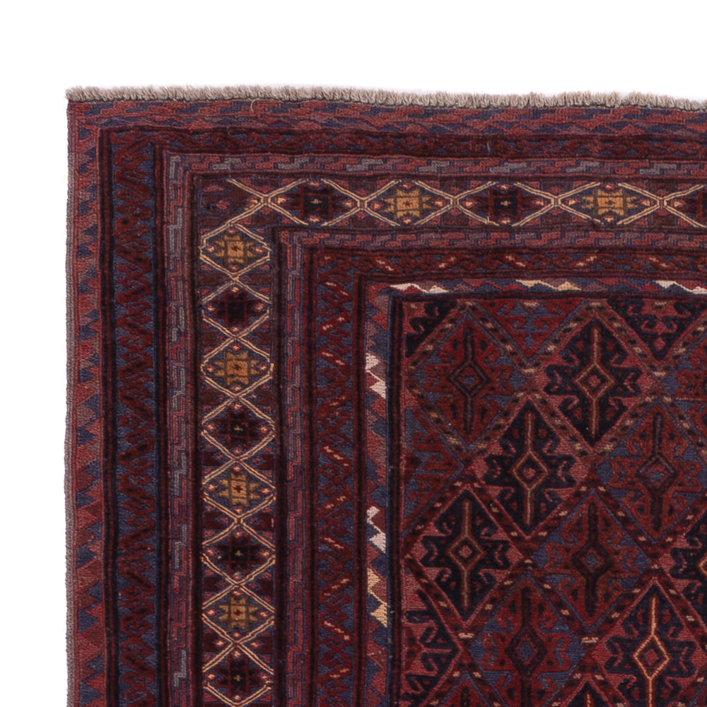 Kilim afghan Tapis 184x148cm