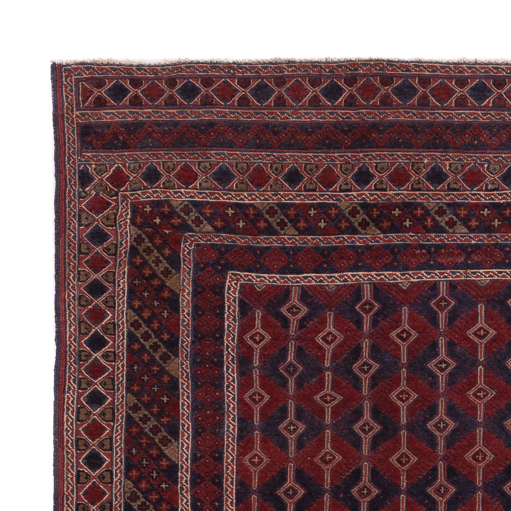 Kilim afghan Tapis 190x160cm
