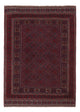 Kilim afghan Tapis 190x143cm
