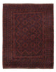 Kilim afghan Tapis 198x158cm